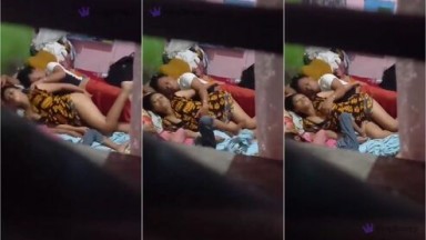 Video Kurang Kerjaan Tetangga Ngentot Malah Diintip - Vibokep