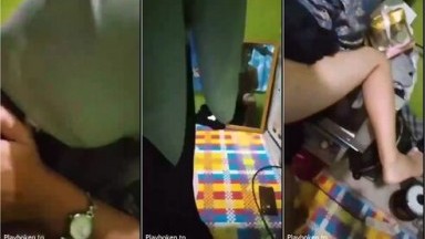 Video Pulang Sekolah Main Ke Kosan - Bokeplink