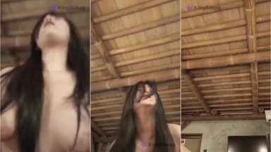 Video Chindo Binal Teriak Hot Di Villa Bambu - Bokepi