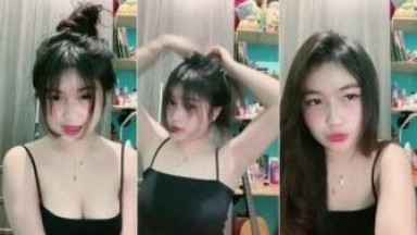 Pentil Susu Evlyn Gadis Chindo Nih ID 86145687 Dream - playbokep