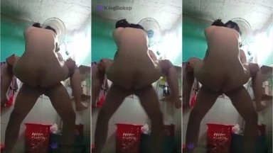 Video Binor Minta Diayun Pake Gaya Dongkrak - Bokepi