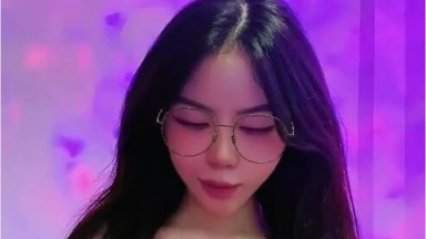 Tambah Semok Imut Kacamata Mainin Uting Yuk Mango - Avtub Bokep