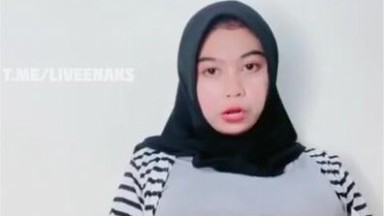 Bokep Jilbab - Camilla Hijab Show Tobrut Kayaknya Doi Bikin Penasaran - Bokeplink