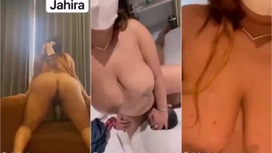 Video Jahira Pagi Pagi Minta Dientotin - Lingbokep