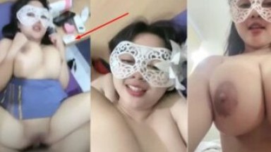 Natasha Tobrut Kena Ewe Dua Ronde Crot ID 12342463 Dream - Bokeplink
