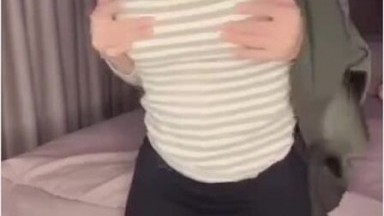 Bokep Jilbab - Desahan Awek Hijab Little Woman Live Private Instagram - Avtub Bokep