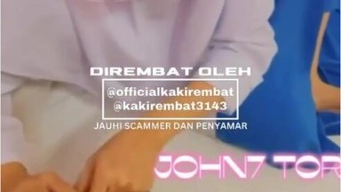Bokep Jilbab - Skandal Guru Murid Hubungan Terlarang Viral John Tora - Bokeplink
