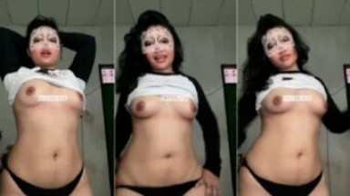 Biaa Semakin Nakal Aja Joget Erotis Mainin TT Dream - playbokep