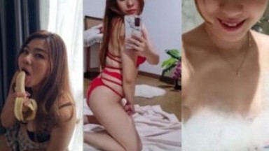Flo The Bunny Tante Chindo Kompilasi Semi Bugilnya - Avtub Bokep