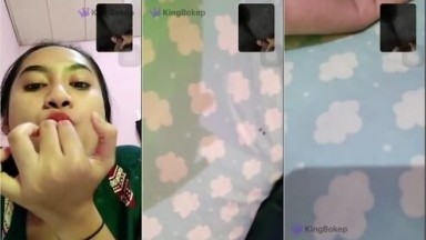 Video Dinda Superindo VCS Bareng Mimin - Vibokep