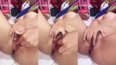 Rill Perawan Neng Gelis Spill Lobang Pipis HOT51 - Avtub Bokep