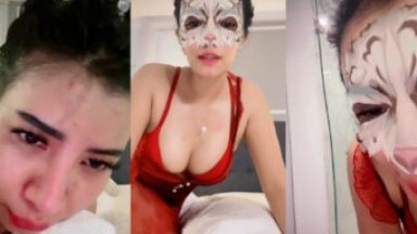 BbyAlexa Ajak Kamu Mandi Bareng Sambil Anu ID 94075843 Dream - Bokeplink