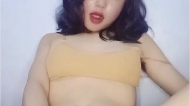 Cill Mau Omek Lagi Butuh Partner Ngocok Katanya ID 17203406 Mango - Avtub Bokep