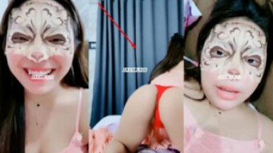 Kiamns Tambah Gemoy Cakep Gatel Pengen Colmek - Bokeplink