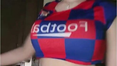 Cewek Bondol Cantik Jago Twerking Pantat Montok Mango - Bokeplink